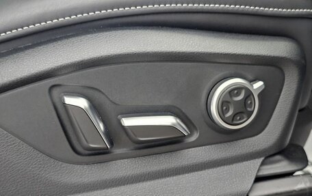 Audi Q7, 2019 год, 7 359 000 рублей, 27 фотография