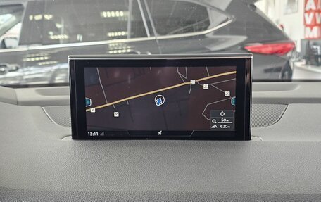 Audi Q7, 2019 год, 7 359 000 рублей, 30 фотография