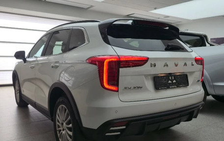 Haval Jolion, 2026 год, 2 799 000 рублей, 5 фотография