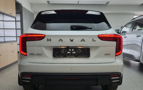 Haval Jolion, 2026 год, 2 799 000 рублей, 6 фотография