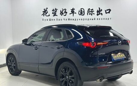 Mazda CX-30 I, 2021 год, 2 315 000 рублей, 4 фотография