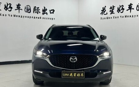 Mazda CX-30 I, 2021 год, 2 315 000 рублей, 2 фотография