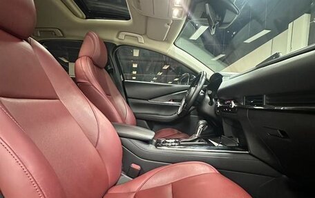 Mazda CX-30 I, 2021 год, 2 315 000 рублей, 10 фотография