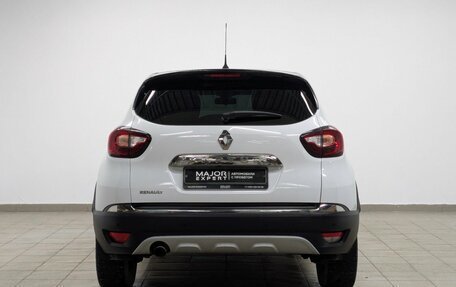 Renault Kaptur I рестайлинг, 2018 год, 1 320 000 рублей, 3 фотография