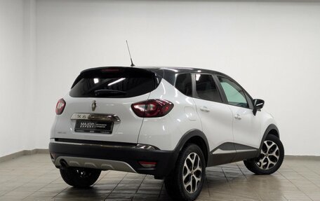 Renault Kaptur I рестайлинг, 2018 год, 1 320 000 рублей, 2 фотография