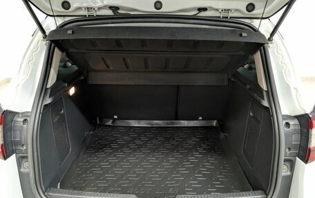 Renault Kaptur I рестайлинг, 2018 год, 1 320 000 рублей, 4 фотография