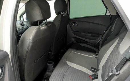 Renault Kaptur I рестайлинг, 2018 год, 1 320 000 рублей, 5 фотография