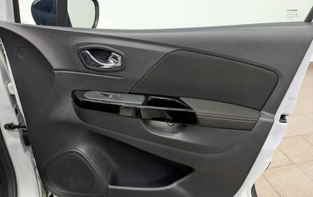 Renault Kaptur I рестайлинг, 2018 год, 1 320 000 рублей, 17 фотография