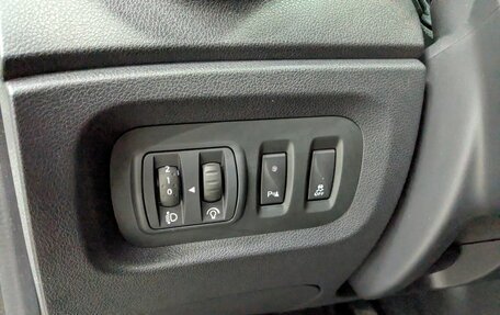 Renault Kaptur I рестайлинг, 2018 год, 1 320 000 рублей, 10 фотография