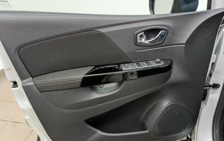 Renault Kaptur I рестайлинг, 2018 год, 1 320 000 рублей, 8 фотография