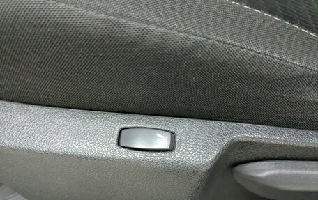 Renault Kaptur I рестайлинг, 2018 год, 1 320 000 рублей, 11 фотография