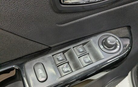 Renault Kaptur I рестайлинг, 2018 год, 1 320 000 рублей, 9 фотография