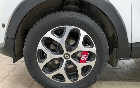 Renault Kaptur I рестайлинг, 2018 год, 1 320 000 рублей, 13 фотография