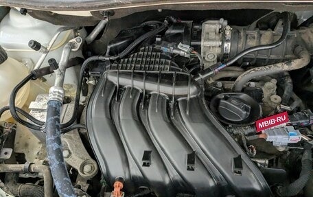 Renault Kaptur I рестайлинг, 2018 год, 1 320 000 рублей, 14 фотография