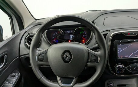 Renault Kaptur I рестайлинг, 2018 год, 1 320 000 рублей, 20 фотография