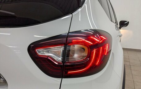 Renault Kaptur I рестайлинг, 2018 год, 1 320 000 рублей, 21 фотография