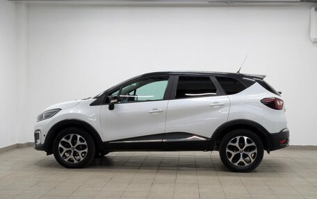 Renault Kaptur I рестайлинг, 2018 год, 1 320 000 рублей, 23 фотография