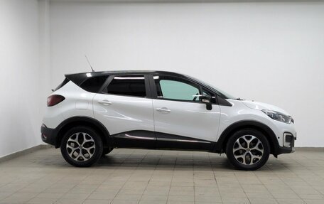 Renault Kaptur I рестайлинг, 2018 год, 1 320 000 рублей, 27 фотография