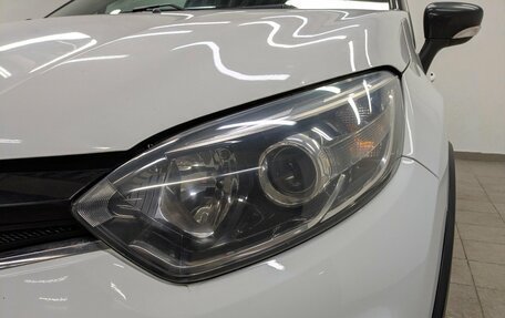 Renault Kaptur I рестайлинг, 2018 год, 1 320 000 рублей, 25 фотография