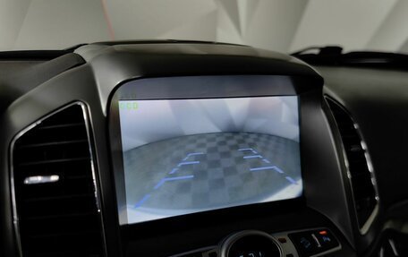 Chevrolet Captiva I, 2014 год, 1 495 000 рублей, 21 фотография