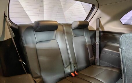 Chevrolet Captiva I, 2014 год, 1 495 000 рублей, 22 фотография