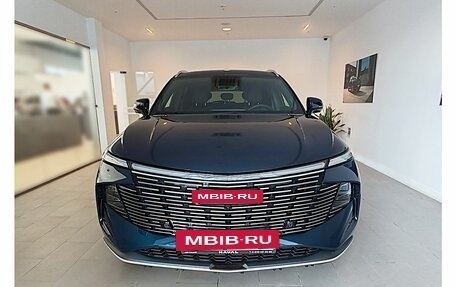 Haval F7, 2026 год, 3 499 000 рублей, 2 фотография