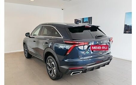 Haval F7, 2026 год, 3 499 000 рублей, 4 фотография