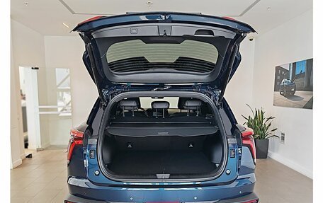 Haval F7, 2026 год, 3 499 000 рублей, 7 фотография