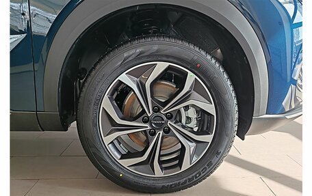 Haval F7, 2026 год, 3 499 000 рублей, 12 фотография