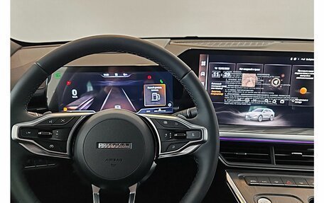 Haval F7, 2026 год, 3 499 000 рублей, 11 фотография