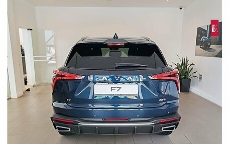 Haval F7, 2026 год, 3 499 000 рублей, 5 фотография