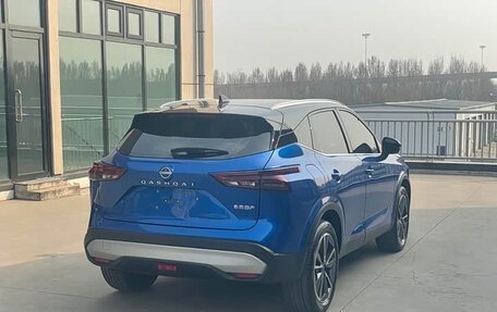 Nissan Qashqai, 2023 год, 1 799 777 рублей, 5 фотография