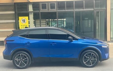 Nissan Qashqai, 2023 год, 1 799 777 рублей, 4 фотография