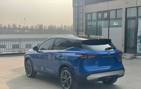 Nissan Qashqai, 2023 год, 1 799 777 рублей, 7 фотография