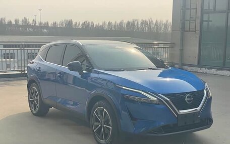 Nissan Qashqai, 2023 год, 1 799 777 рублей, 3 фотография