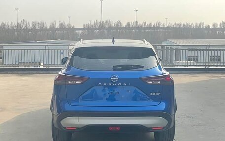 Nissan Qashqai, 2023 год, 1 799 777 рублей, 6 фотография