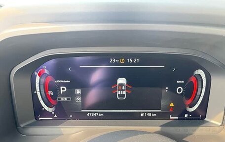 Nissan Qashqai, 2023 год, 1 799 777 рублей, 10 фотография