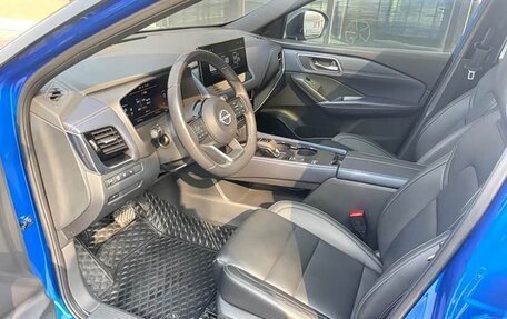 Nissan Qashqai, 2023 год, 1 799 777 рублей, 8 фотография