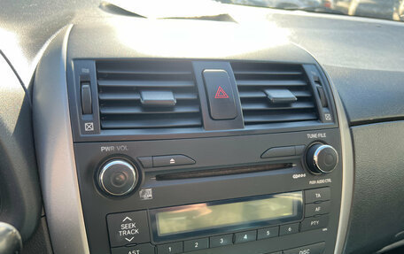 Toyota Corolla, 2007 год, 749 000 рублей, 13 фотография