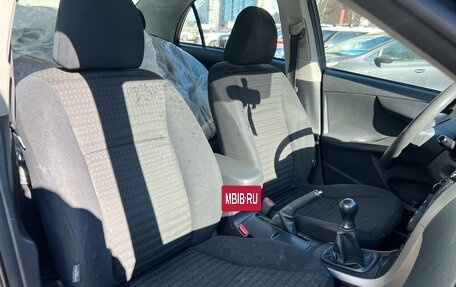 Toyota Corolla, 2007 год, 749 000 рублей, 10 фотография