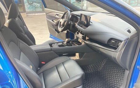 Nissan Qashqai, 2023 год, 1 799 777 рублей, 16 фотография