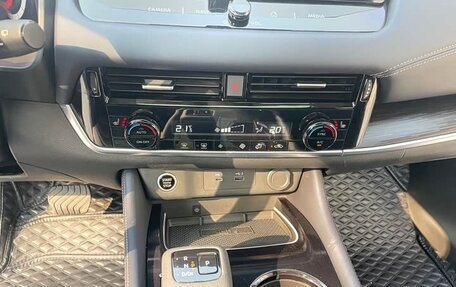 Nissan Qashqai, 2023 год, 1 799 777 рублей, 12 фотография