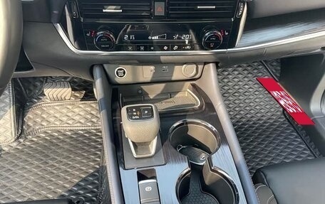 Nissan Qashqai, 2023 год, 1 799 777 рублей, 11 фотография