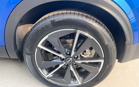 Nissan Qashqai, 2023 год, 1 799 777 рублей, 19 фотография