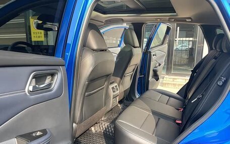 Nissan Qashqai, 2023 год, 1 799 777 рублей, 17 фотография