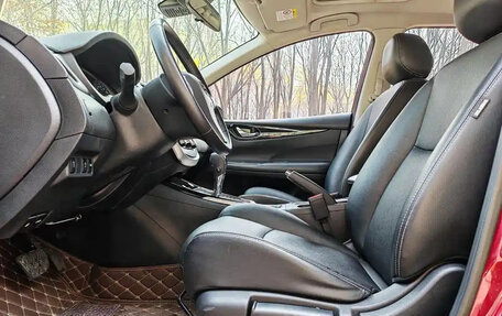 Nissan Tiida, 2023 год, 1 481 911 рублей, 7 фотография