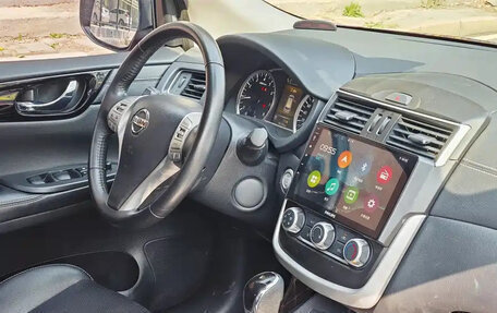 Nissan Tiida, 2023 год, 1 481 911 рублей, 10 фотография