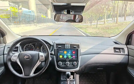 Nissan Tiida, 2023 год, 1 481 911 рублей, 12 фотография