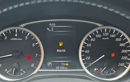 Nissan Tiida, 2023 год, 1 481 911 рублей, 14 фотография