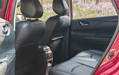 Nissan Tiida, 2023 год, 1 481 911 рублей, 8 фотография